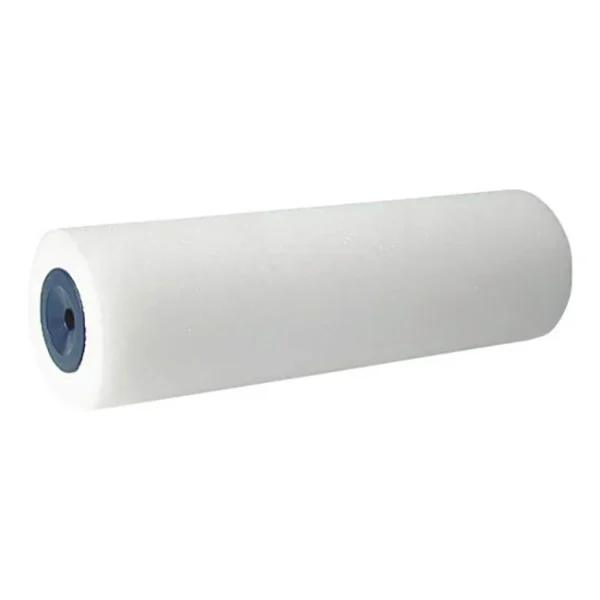 Rola burete Kanaporen, spuma superfina, 25 cm / 74 mm Rola burete Kanaporen, spuma superfina, 25 cm / 74 mm - imagine 1
