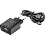 Incarcator USB pentru lampa lucru, RICHMANN