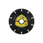Disc Diamantat Klingspor 125x1.3x22.23mm