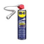 Lubrifiant multifunctional WD-40 FLEXIBLE, 600ml