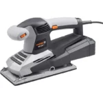 Slefuitor electric cu talpa vibratoare ,320w, 280x115 mm, I-DRILL  MEISTER