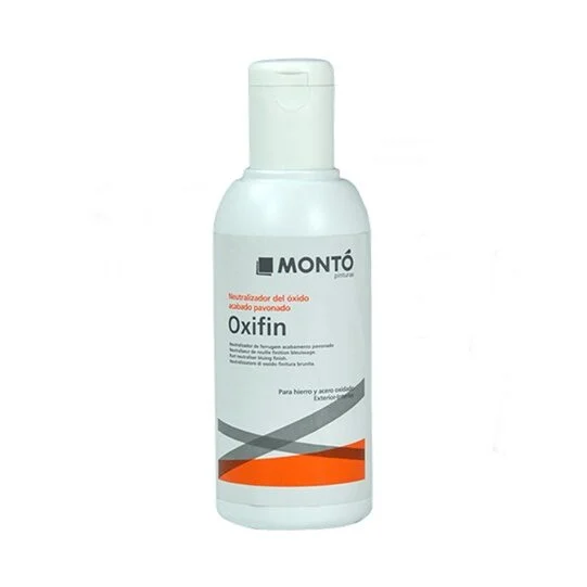 Convertor rugina, 1L, Oxifin Convertor rugina, 1L, Oxifin - imagine 1