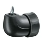 Adaptor insurubare in unghi pentru IXO, BOSCH