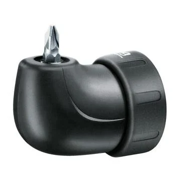 Adaptor insurubare in unghi pentru IXO, BOSCH Adaptor insurubare in unghi pentru IXO, BOSCH - imagine 1