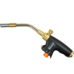 Lampa pe gaz, arzator, 4.5 kW, cu filet 7/16", turbo, aprindere piezo, Richmann Exclusive
