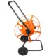 Carucior pentru furtun gradina, otel, 1/2", 60 m, Richmann Exclusive