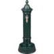 Masca robinet de gradina, aluminiu, verde, 29x25x74 cm, Strend Pro