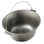 Ceaun, tuci, fonta, 16 L, Premium