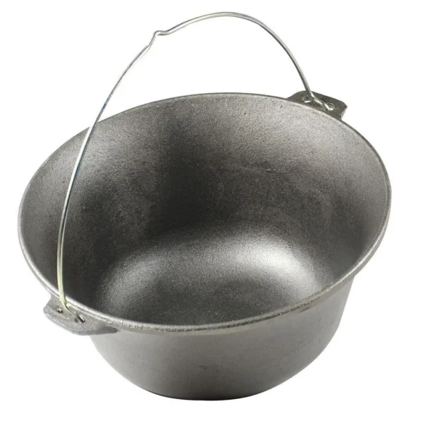 Ceaun, tuci, fonta, 16 L, Premium - imagine 1