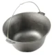 Ceaun, tuci, fonta, 16 L, Premium