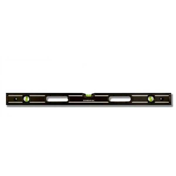 Nivela, MAX PROFESIONAL, magnetica, 3 bule, 150 cm - imagine 1