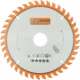 Disc circular vidia pentru lemn, 40 dinti, 210x30 mm, Richmann Exclusive