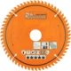 Disc circular vidia Multimaterial pentru aluminiu, lemn, 60 dinti, 210x30 mm, Richmann Exclusive