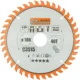 Disc circular vidia pentru lemn, 40 dinti, 180x30 mm, Richmann Exclusive
