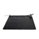 Covoras/pad solar, incalzitor pentru apa piscina, negru, 1.20x1.20 m, Intex