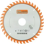 Disc circular vidia pentru lemn, 80 dinti, 350x30 mm, Richmann Exclusive