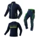 Set imbracaminte de protectie, model Premium, bumbac/poliester/elastan, bleumarin, marime XL/54, NEO