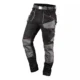 Pantaloni de lucru slim fit, cu curea, model HD, marimea S/48, NEO