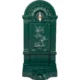 Chiuveta de gradina, aluminiu, verde inchis, 40x35x83 cm, Strend Pro