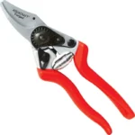Foarfeca gradina, Aquacraft, tip bypass, otel japonez SK-5, 11.5 cm, cu toc pentru curea