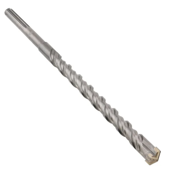 Burghiu pentru beton, 4 pastile, SDS MAX, 22x1000/920 mm, Richmann - imagine 1