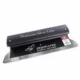 Gletiera profesionala, maner aluminiu, lama inox 0.4 mm, Premium Silver, Medium Flex, 60 cm, Ergoplane, Olejnik