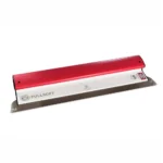 Gletiera profesionala, maner plastic, lama inox 0.5 mm, 80 cm, Fullsoft, Olejnik