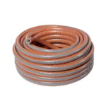 Furtun de gradina, 6 straturi, antirasucire, 3/4", 25 m, Richmann Exclusive