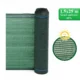 Plasa de umbrire, HDPE, UV, 80 g/mp, grad umbrire 85%, verde, 1.5x25 m, Strend Pro