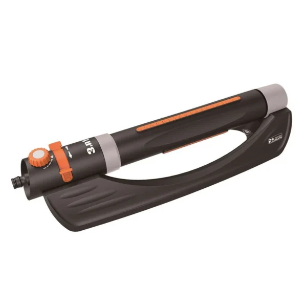 Aspersor oscilant liniar, 19 duze, 280 mp, 3 moduri, Richmann Exclusive - imagine 1