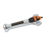 Aspersor oscilant liniar, 19 duze, 318 mp, Richmann Exclusive