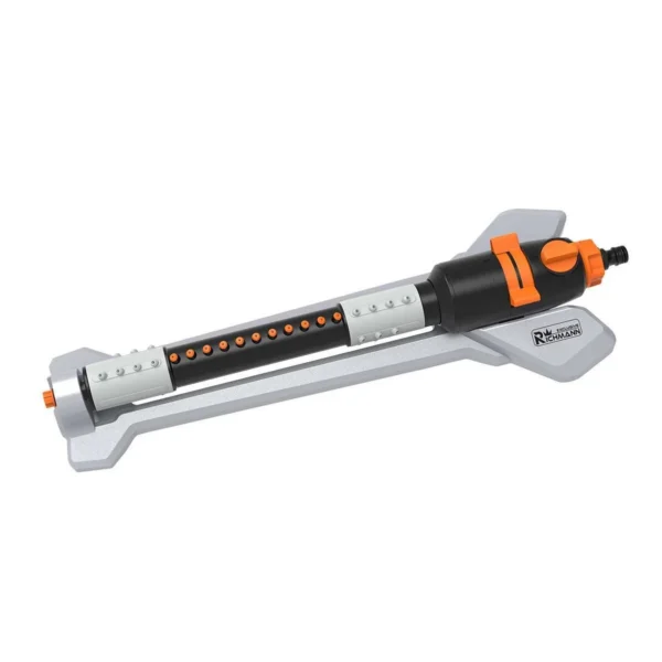 Aspersor oscilant liniar, 19 duze, 318 mp, Richmann Exclusive - imagine 1