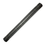 Folie antiburuieni, polipropilena, tesuta, neagra, 100 g/m2, 1.5x100 m, Breckner Germany