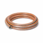 Furtun de gradina, 6 straturi, antirasucire, 1/2", 2 m, Richmann Exclusive