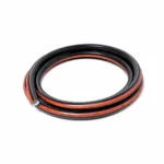 Furtun de gradina, 4 straturi, flexibil, ranforsat, 1/2", 2 m, Richmann Exclusive