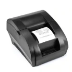 Imprimanta termica pos portabila, 58 mm, 203 dpi, usb