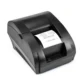 Imprimanta termica pos portabila, 58 mm, 203 dpi, usb