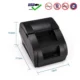 Imprimanta termica pos portabila, 58 mm, 203 dpi, usb - imagine 5