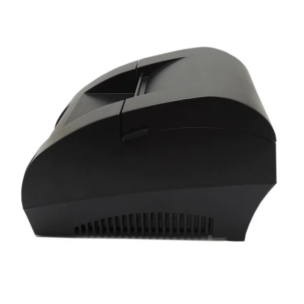Imprimanta termica pos portabila, 58 mm, 203 dpi, usb - imagine 4