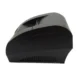 Imprimanta termica pos portabila, 58 mm, 203 dpi, usb - imagine 4