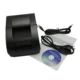 Imprimanta termica pos portabila, 58 mm, 203 dpi, usb - imagine 6