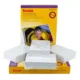 Pachet 500 coli hartie foto kodak premium glossy, 10x15 cm, 230 g