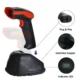 Cititor coduri de bare 2d wireless, raza 400 m, usb, suport andocare, bp - imagine 10
