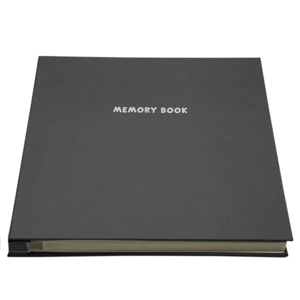 Album foto memory book kodak, file autoadezive, 40 pagini, 33x32.5 cm - imagine 16