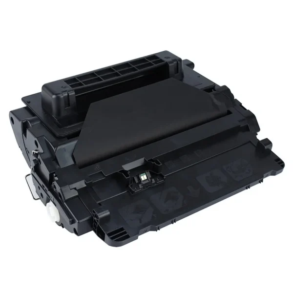 Cartus toner compatibil cf281a black hp - imagine 2