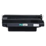 Cartus toner compatibil cf281a black hp