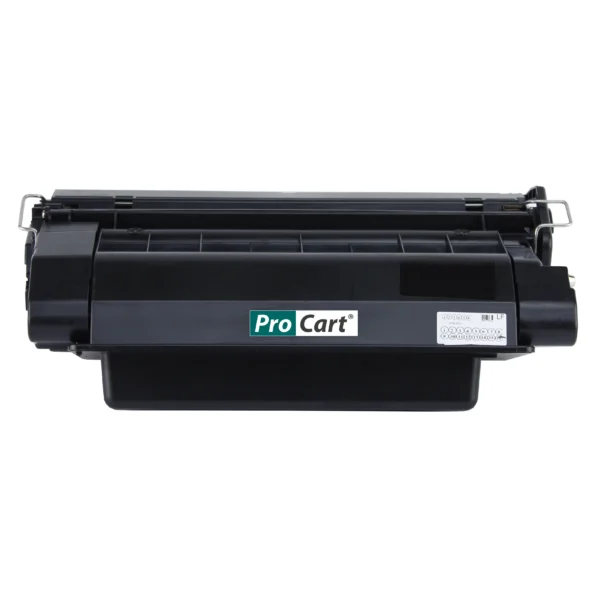 Cartus toner compatibil cf281a black hp Cartus toner compatibil cf281a black hp - imagine 1