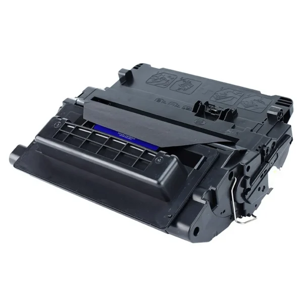 Cartus toner compatibil cf281a black hp - imagine 6