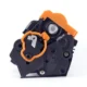 Toner compatibil cf244a black hp 44a, 1000 pagini, procart - imagine 4