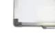 Tabla magnetica whiteboard 90x150 cm, rama aluminiu, tavita markere - imagine 4
